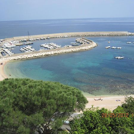 Albergo Miramare Cala Gonone Eksteriør bilde