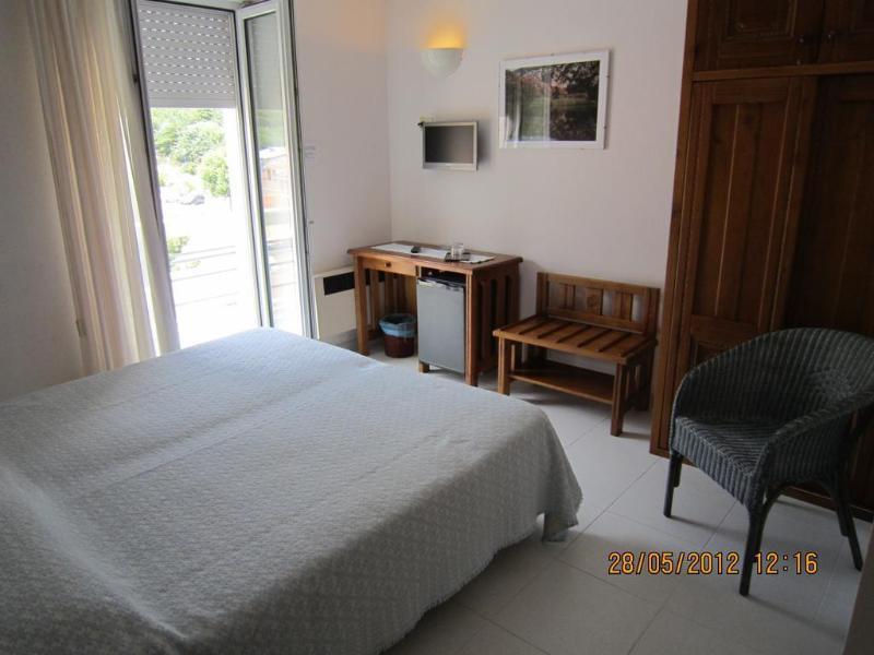 Albergo Miramare Cala Gonone Eksteriør bilde