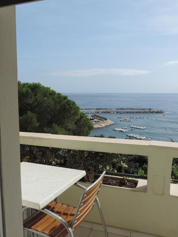 Albergo Miramare Cala Gonone Rom bilde